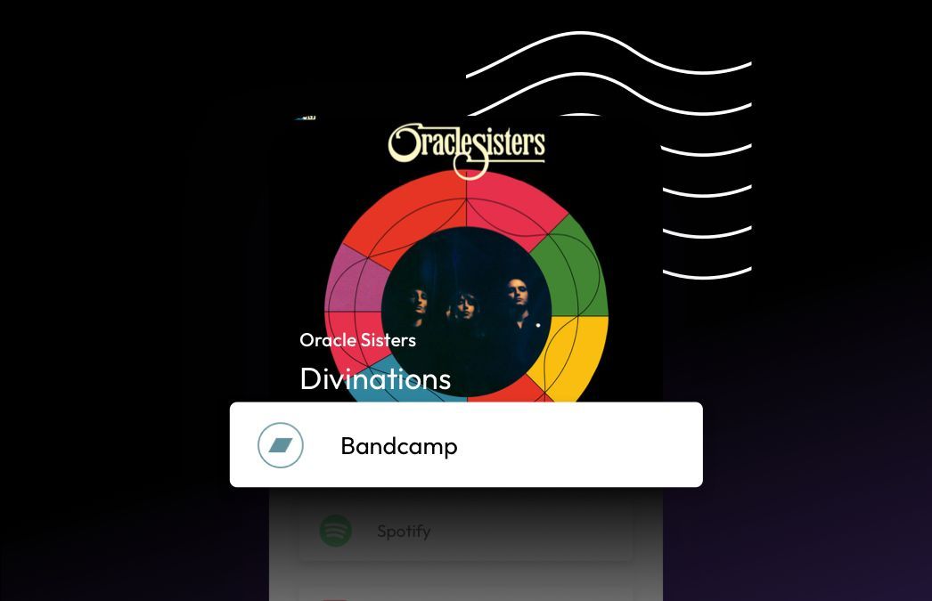 achickwitbeatz's tweet image. Feature·fm adds a Bandcamp integration to promote releases musically.com/2025/03/03/fea… #FeatureFM #Bandcamp #musicrelease