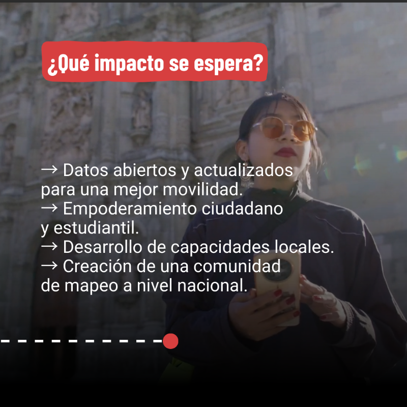 MapHubLAC's tweet photo. 🚍💡Conoce el proyecto de mapeo de transporte público en #México, donde junto a @TrufiAssoc y @CodeandoMexico, con el apoyo de @GIZMexico, generamos datos abiertos en Oaxaca y Toluca para mejorar la movilidad.