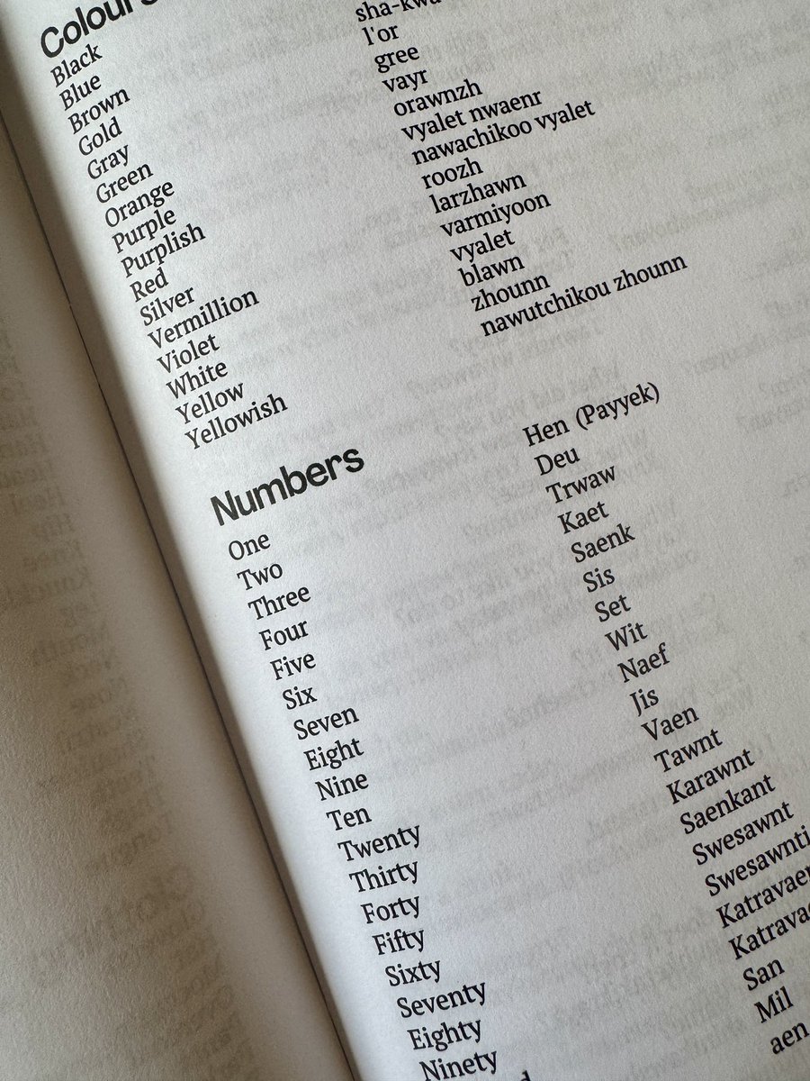 aanjiniigikwe's tweet image. When I was at our tribal office, I picked up a copy of a #Michif dictionary, courtesy of our cousins at the Manitoba Métis Federation. @MBMetis_MMF and the #LittleShell have a longstanding language revitalization partnership. Resources are available at @gdins_org.…