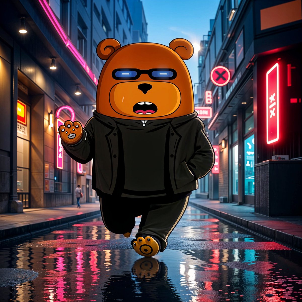 Don Killuminati tweet media