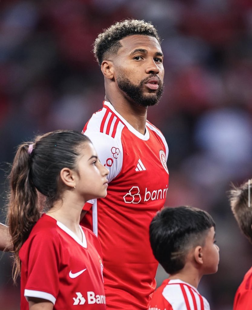 QGdoInter's tweet photo. 🚨 Recuperado de lesão, o atacante Wesley também estará disponível para o gre-Nal 445.

Rafael Borré, Alan Patrick e Wesley de volta! 🙌❤️

📰 | @geglobo 
📸 | Ricardo Duarte/Inter https://t.co/lYgJDT8rD0