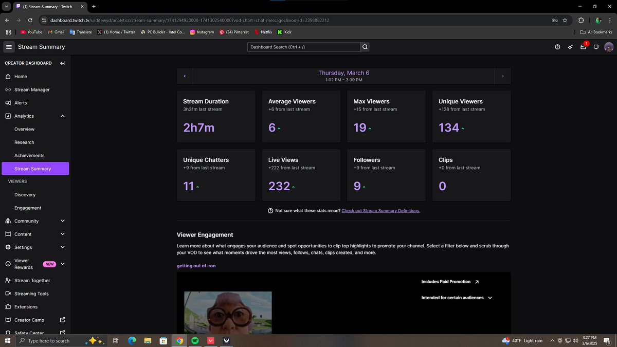 DIFEFX's tweet image. Stream tomorrow 10am pst BE THERE