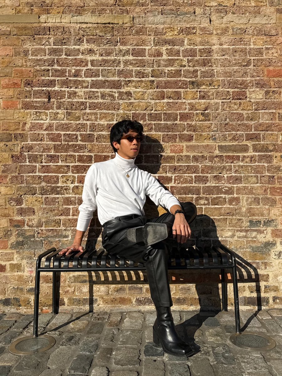 leelanceugc's tweet photo. @im4jaay Let’s do this! Lee here from London! ☺️

Portfolio: https://t.co/nKKJtJKwiv
Email: leelance.business@gmail.com https://t.co/DUBgeEZuh4
