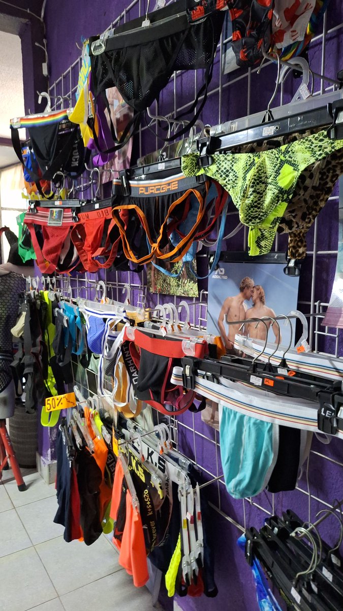 apolost7's tweet photo. Lo mejor viene del interior #Apolost7 #SexShop https://t.co/beZdF8xSht