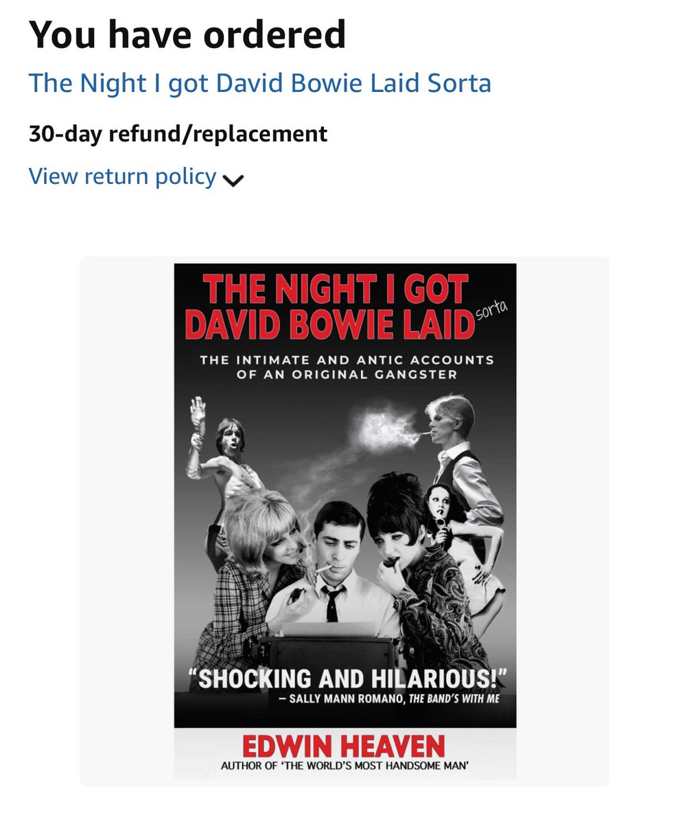 SFDamnPodcast's tweet image. Hey Edwin it’s Dee Dee thanks for mentioning me in your book! can’t wait to read it. 

Open your DM!