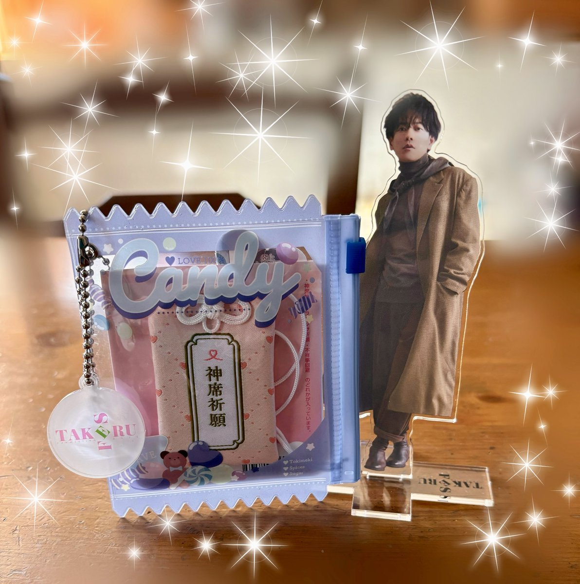 rei51146010's tweet image. 何卒⛩👏😌✨️

#TAKERUFES   #佐藤健ファンミ
#佐藤健CANDY  #佐藤健