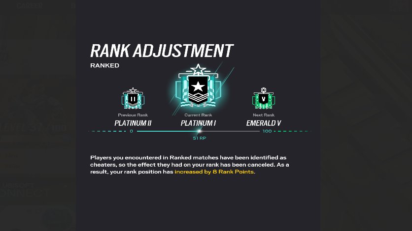 W anti-cheat