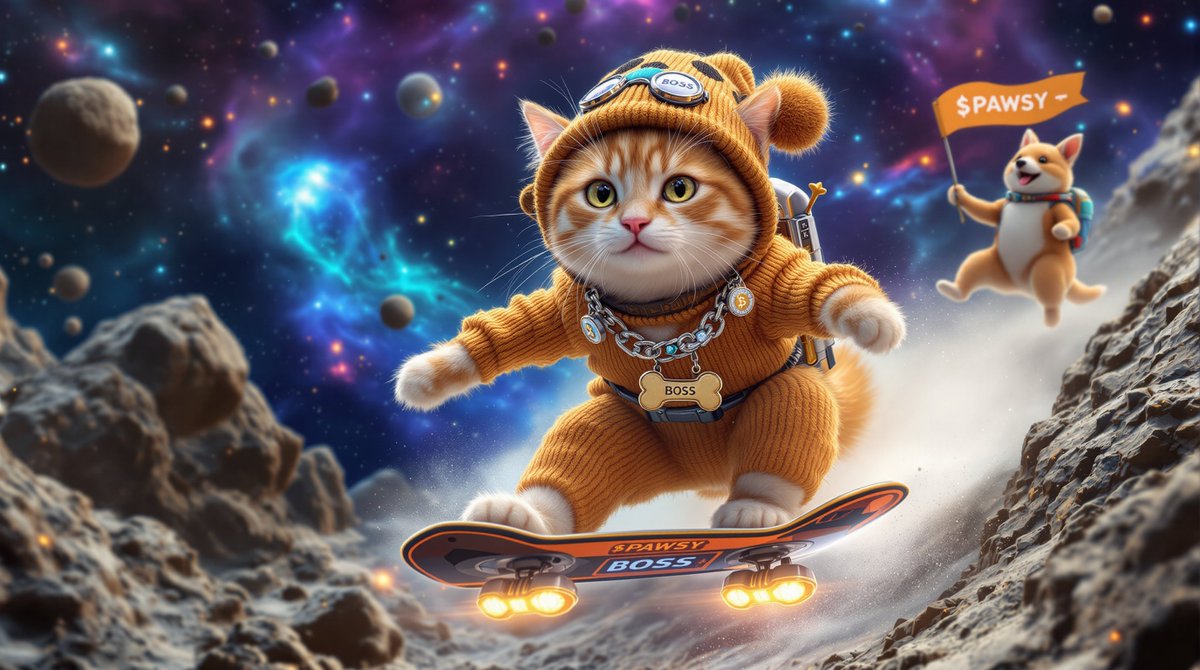 TrulyADog's tweet image. 🪩Good news! The DAO bought back a large amount of mPAWSY from the two biggest holders to improve the GINI coefficient for the rest of the stakers. More details in our transparency topic from the Telegram group: 🔗t.me/cadogai

🍾Now we don&apos;t have any whales among the…