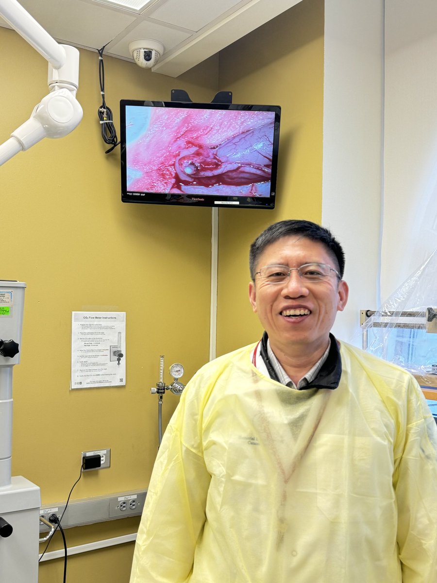 Philip S. Li tweet media