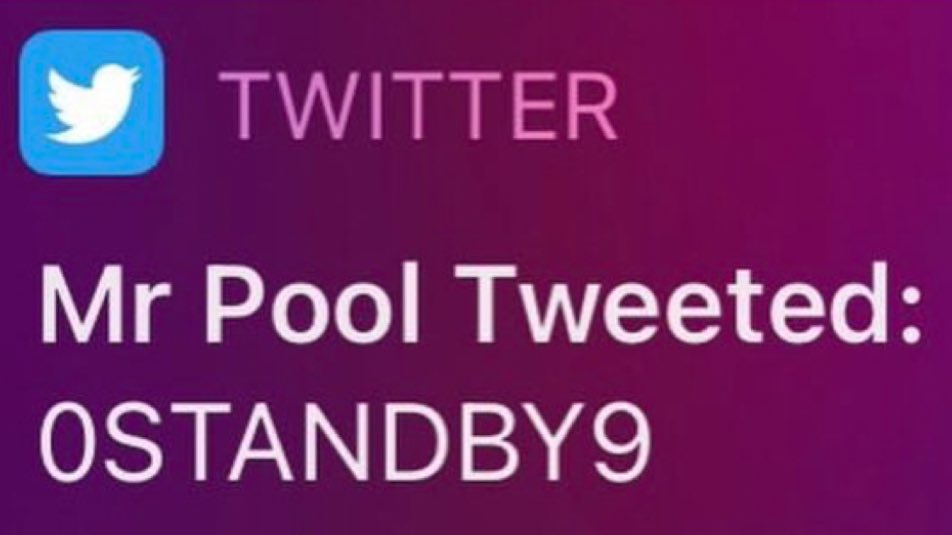 KANG SPACE tweet media