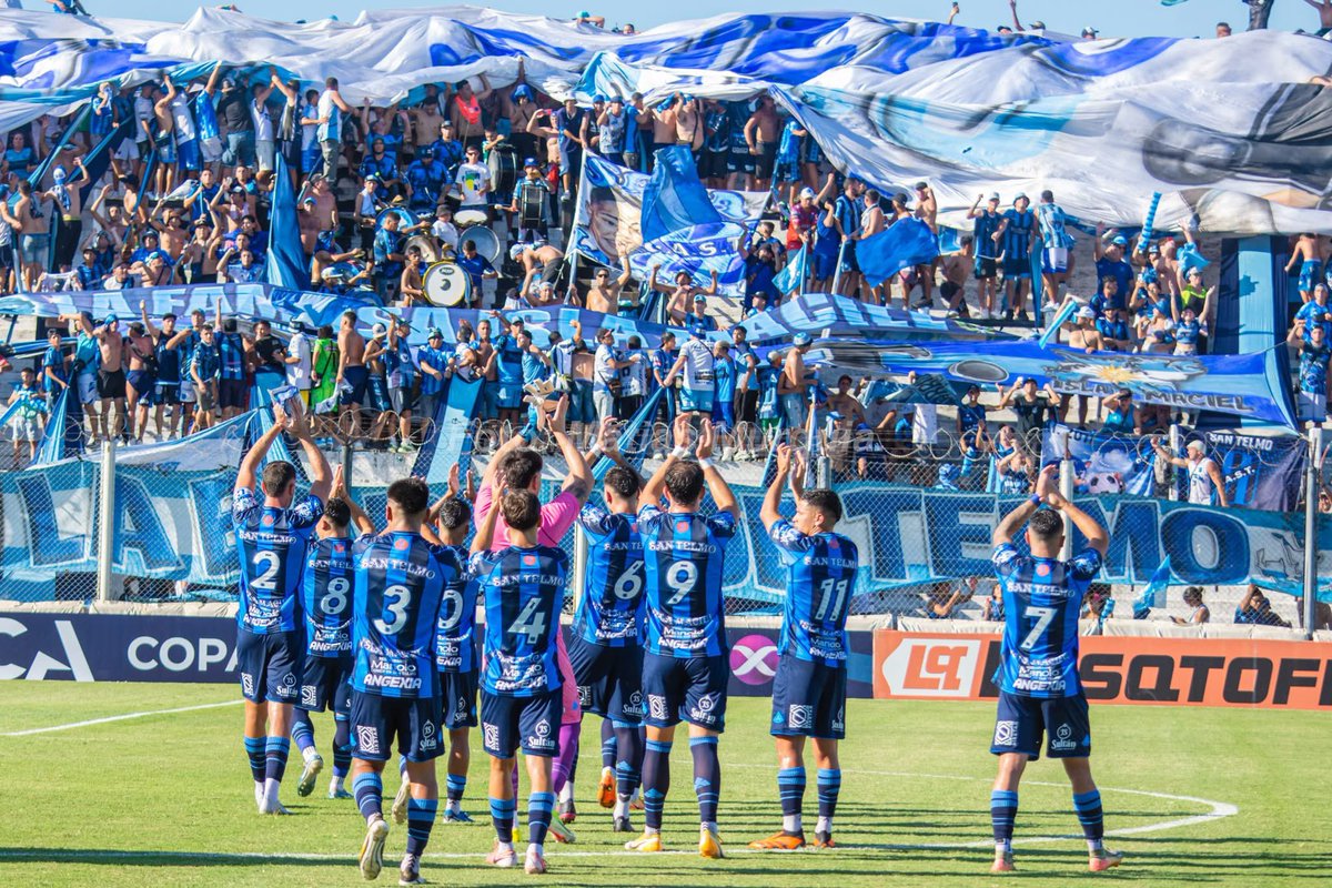 NahueCurcio's tweet photo. Copa argentina 2025💙 https://t.co/wxGmiaZsK1