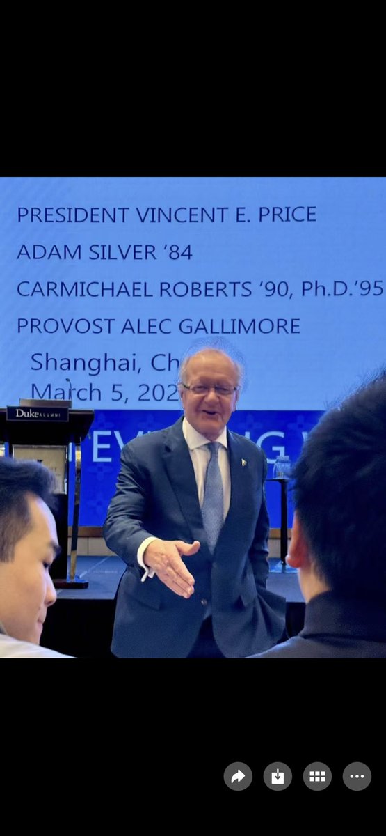 John A. Quelch tweet media