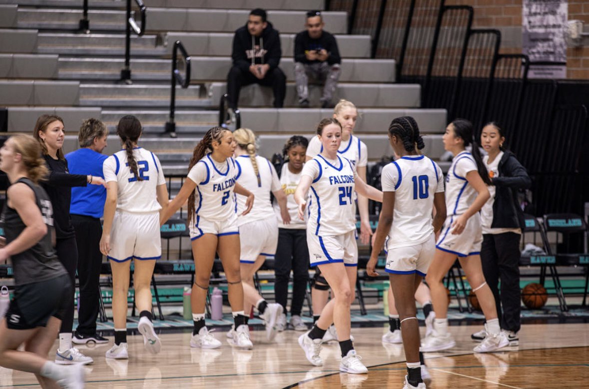 Headed to the 6A Great 8 as a freshmen!  So excited!  Saturday, March 8th, 8:45a @ the Denver Coliseum.