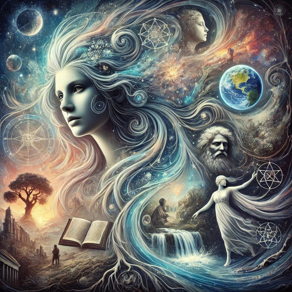 Kadın: Hayat, Adalet, Sonsuzluk.
8 Mart Dünya Kadınlar Günü kutlu olsun!