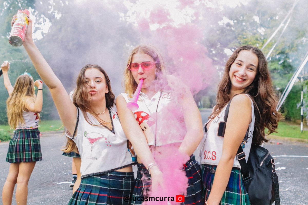 Primer UPD del 2025 con Mar del Plata Day School