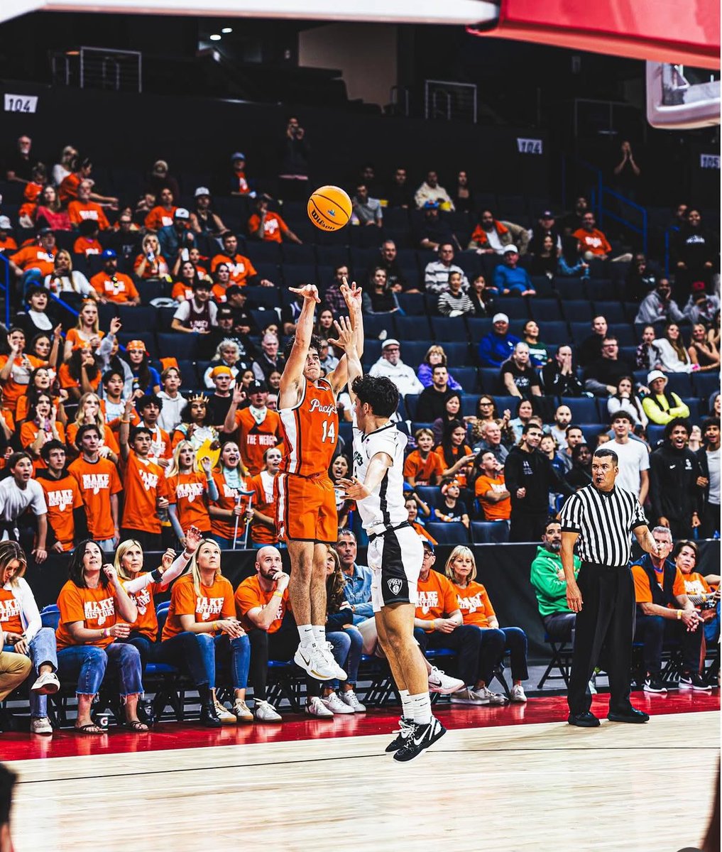 What a season! #tritons