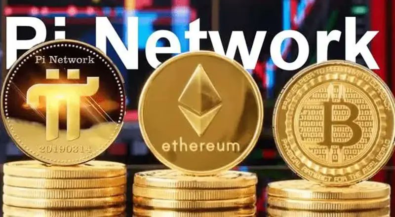 PI2DAY's tweet image. Pi Coin: A Non-Conformist Cryptocurrency

Pi Coin is often referred to as a “non-conformist cryptocurrency”, as it does not follow the path taken by Bitcoin and Ethereum. Some of the factors that set it apart include:

Does not rely on Proof of Work (PoW) or Proof of Stake (PoS):…