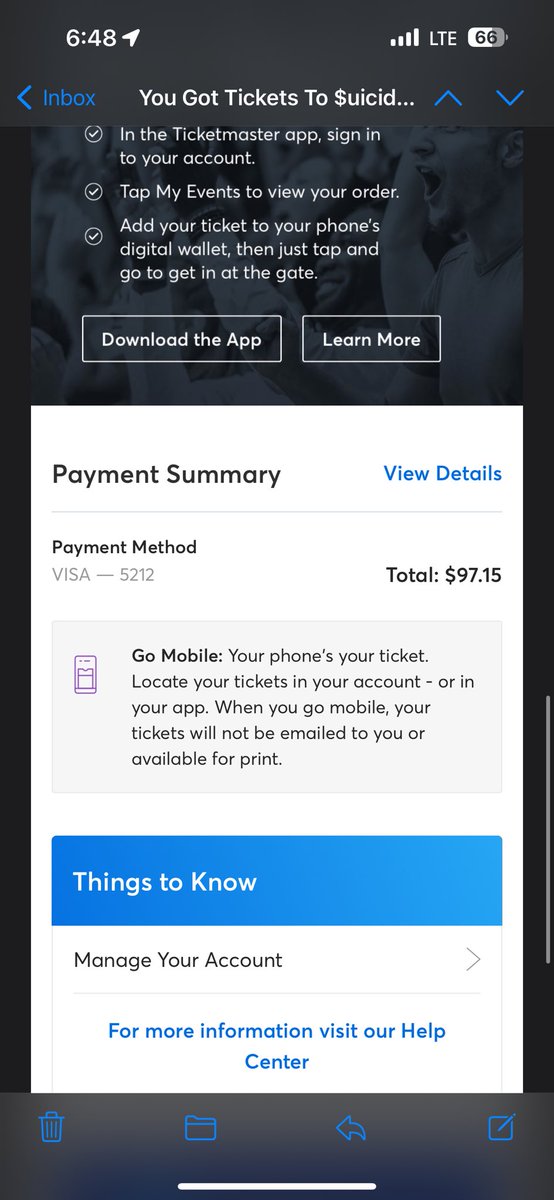 sunshinebabycat's tweet image. i will never get greyday tickets n a fastlane pass for $97 after taxes again. greyday 2022 i miss u.