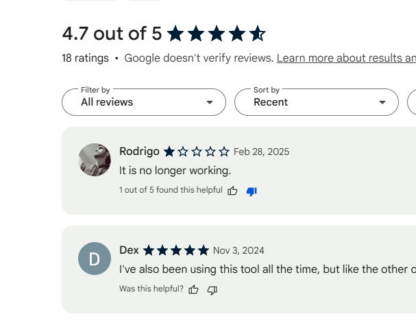 I hate you Rodrigo…