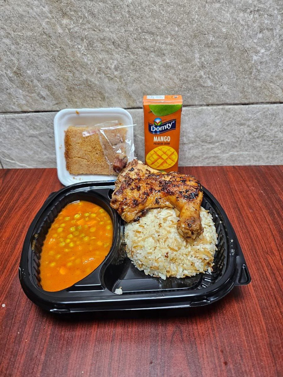 وجبات مرسال اليومية لموائد في المستشفيات الحكومية 
الوجبة الأساسية ٨٧ جنيه 
العصير والحلو ٢٠ جنيه
تقدر تشارك بوجبة أساسية أو حلو وعصير أو الوجبة كاملة ب ١٠٧ جنيه