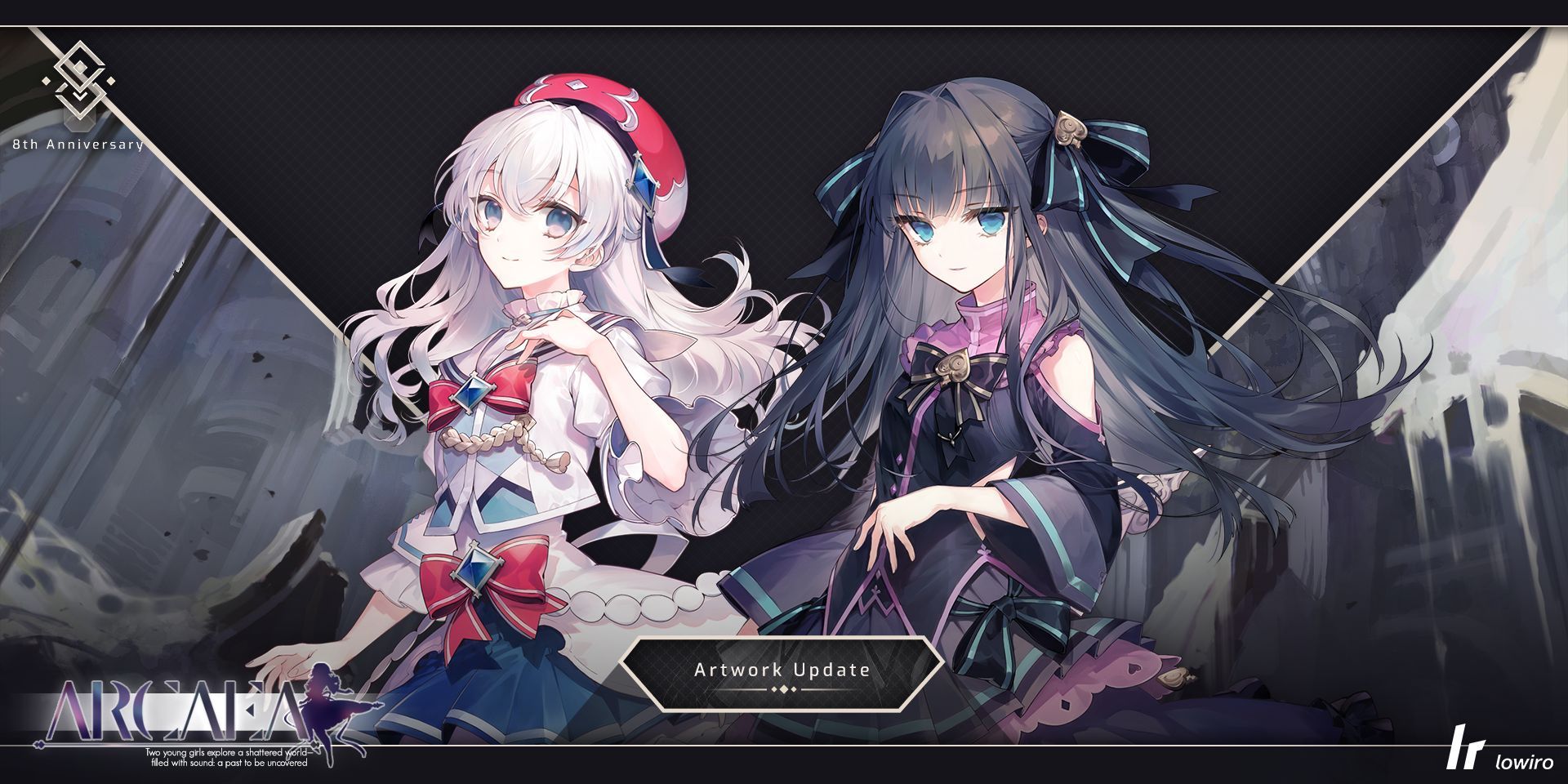 Arcaea on X: 