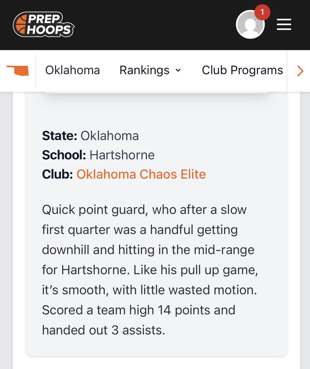 D_McKendrick15's tweet image. @FutureStars_Ok @OkieBall_1 @Matthew70396874 @RickeyB