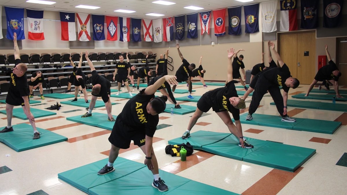 armyARCP's tweet image. Soldier Recovery Units offer Adaptive Reconditioning Programs to support Soldiers&apos; recovery. Activities enhance mental, emotional, and physical well-being, tailored to individual profiles.

Learn more here: arcp.army.mil/Adaptive-Recon…

#ARCP #AdaptiveReconditioning #MilitaryWellness