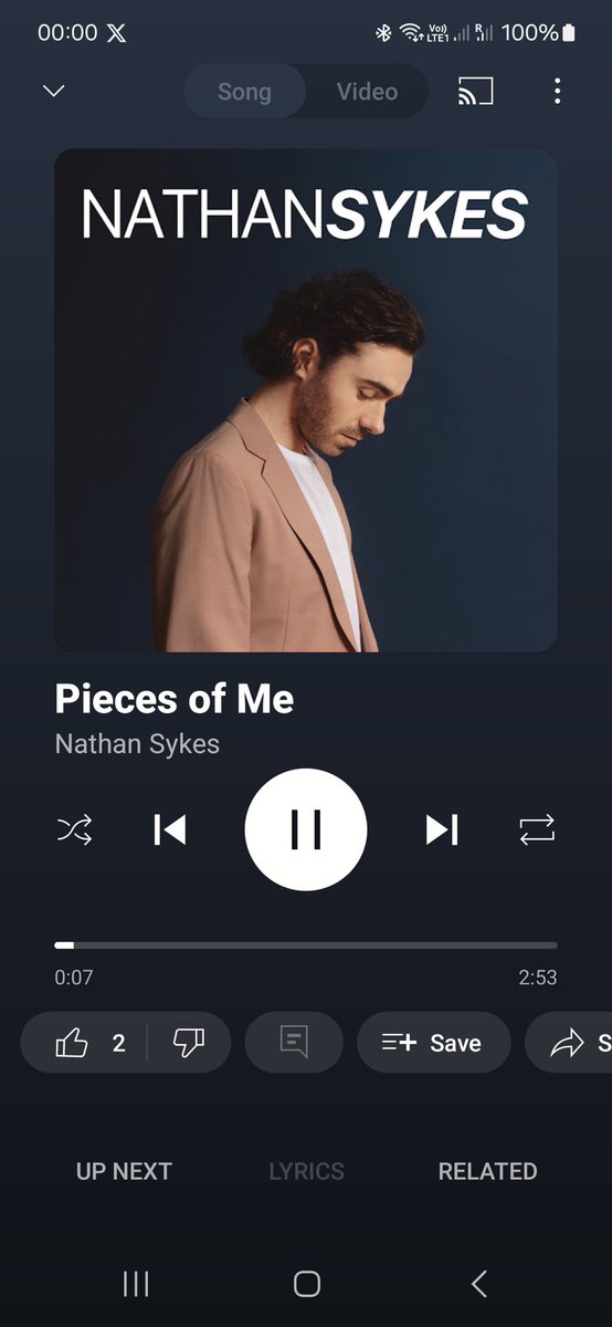 sswetha29's tweet image. SHES HEREEEE #PiecesOfMe