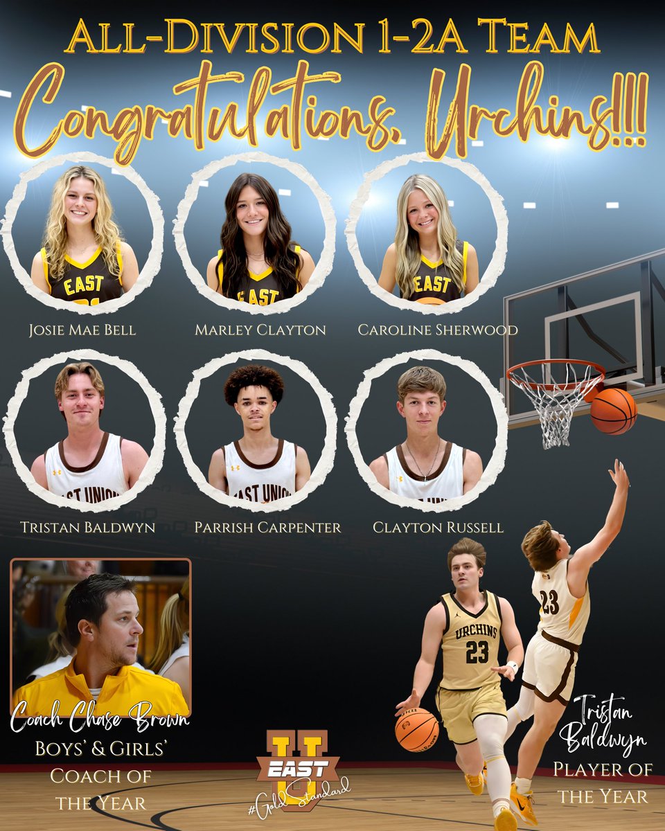 East Union Attendance Center tweet media