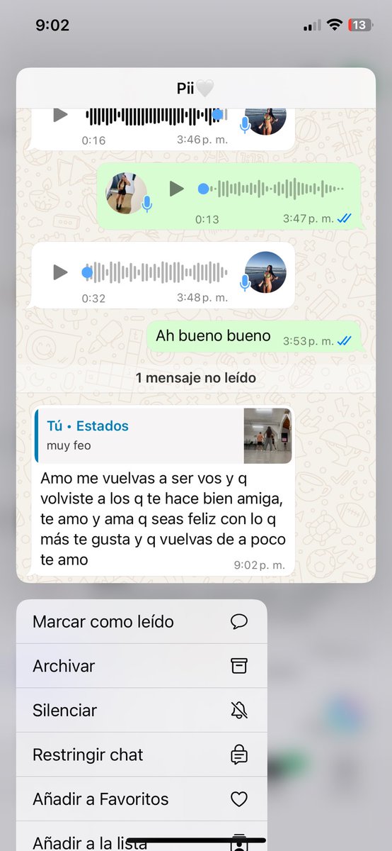 helprose5's tweet photo. Por más amigas así 🤞🏻💘 https://t.co/hgPtUYAlAt