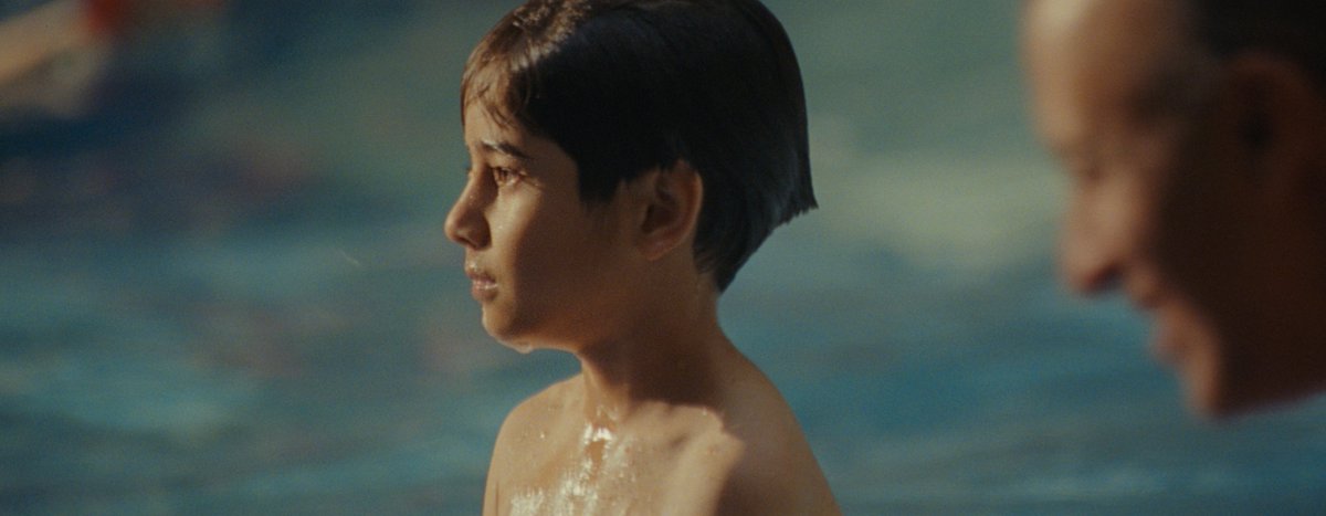 We're thrilled to be partnering with ONE DAY THIS KID (dir. Alexander Farah, prod. Joaquin Cardoner). This coming-of-age short film has screened at festivals such as 2024 <a href="/TIFF_NET/">TIFF</a>, 2024 <a href="/VIFFest/">Vancouver International Film Festival</a>, 2024 <a href="/AFIFEST/">AFI FEST</a> and will head to 2025 <a href="/sxsw/">SXSW</a> next!