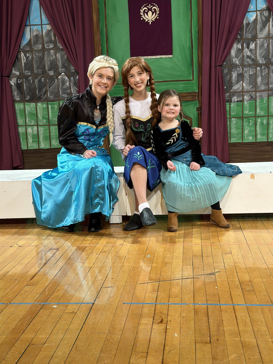 What a great performance by the Markham Warriors today, especially these ones! We loved watching you all! Bravo!!