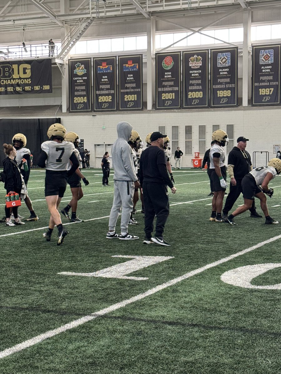 Monshun “Showtime” Sales (@__1problem) on Twitter photo Had a great spring practice visit at <a href="/BoilerFootball/">Purdue Football</a> felt great to get back on campus and keep building a relationship with <a href="/Coach_Odom/">Barry Odom</a> <a href="/Coach__Lal/">Bilal Marshall</a> and all of the coaching staff‼️ Had a great spring practice visit at <a href="/BoilerFootball/">Purdue Football</a> felt great to get back on campus and keep building a relationship with <a href="/Coach_Odom/">Barry Odom</a> <a href="/Coach__Lal/">Bilal Marshall</a> and all of the coaching staff‼️