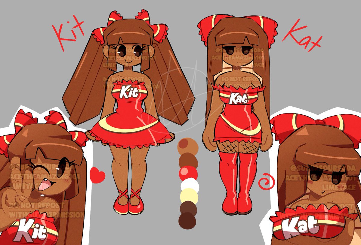 🍫♥️
God they're two of them