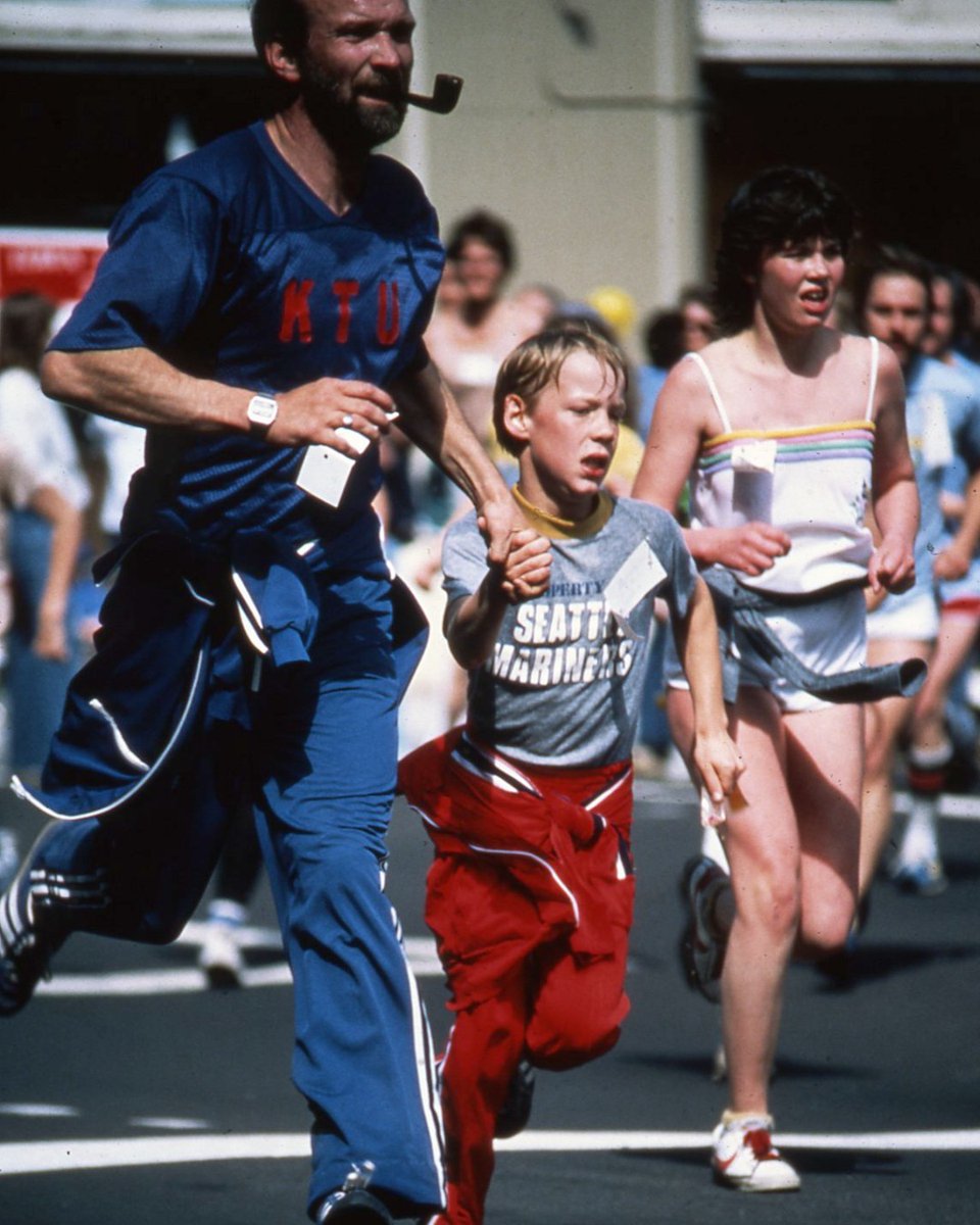 Which Bloomsday era brings back the best memories?  Drop a comment ⬇️ or better yet share your favorite Bloomsday race photos and be sure to tag us!