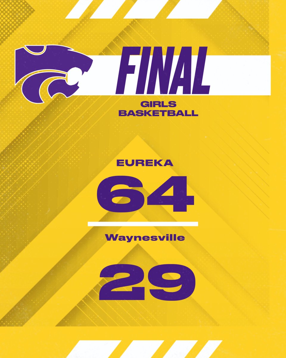 C6D2 Quarterfinal win for <a href="/EurekaMOWBB/">Eureka HS Women’s Basketball</a>