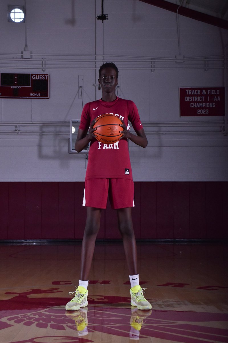 CFS Athletics (@cfsathletics) on Twitter photo 4 CFS Basketball players named to the All-BAL team. Congratulations!
1st Team
Sr, Neiman Smith(12)
2nd Team
Carl Raymond(13)
Honorable Mention
Jr, Brandon Bromfield(3)
So, Deng Mabior(10)
#GriffinsGRIT <a href="/CFSAdmissions/">Church Farm School</a> <a href="/churchfarmhoops/">Church Farm Basketball</a> <a href="/ChescoHoops/">Chesco Hoops</a> <a href="/hooplove215/">CityofBasketballLove</a> <a href="/PrepHoops/">Prep Hoops 🏀</a> 4 CFS Basketball players named to the All-BAL team. Congratulations!
1st Team
Sr, Neiman Smith(12)
2nd Team
Carl Raymond(13)
Honorable Mention
Jr, Brandon Bromfield(3)
So, Deng Mabior(10)
#GriffinsGRIT <a href="/CFSAdmissions/">Church Farm School</a> <a href="/churchfarmhoops/">Church Farm Basketball</a> <a href="/ChescoHoops/">Chesco Hoops</a> <a href="/hooplove215/">CityofBasketballLove</a> <a href="/PrepHoops/">Prep Hoops 🏀</a>