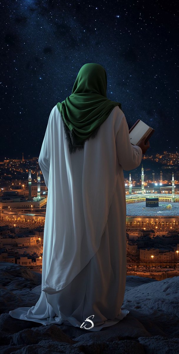 إنّ الصلاة على النّبي وسيلة
فيها النّجاة لكلِّ عبدٍ مُسْلِمِ
صلّوا على القمر المُنير فإنّه
نورٌ تبدّا في الغمام المُظلِمِ
#ليلة_الجمعة