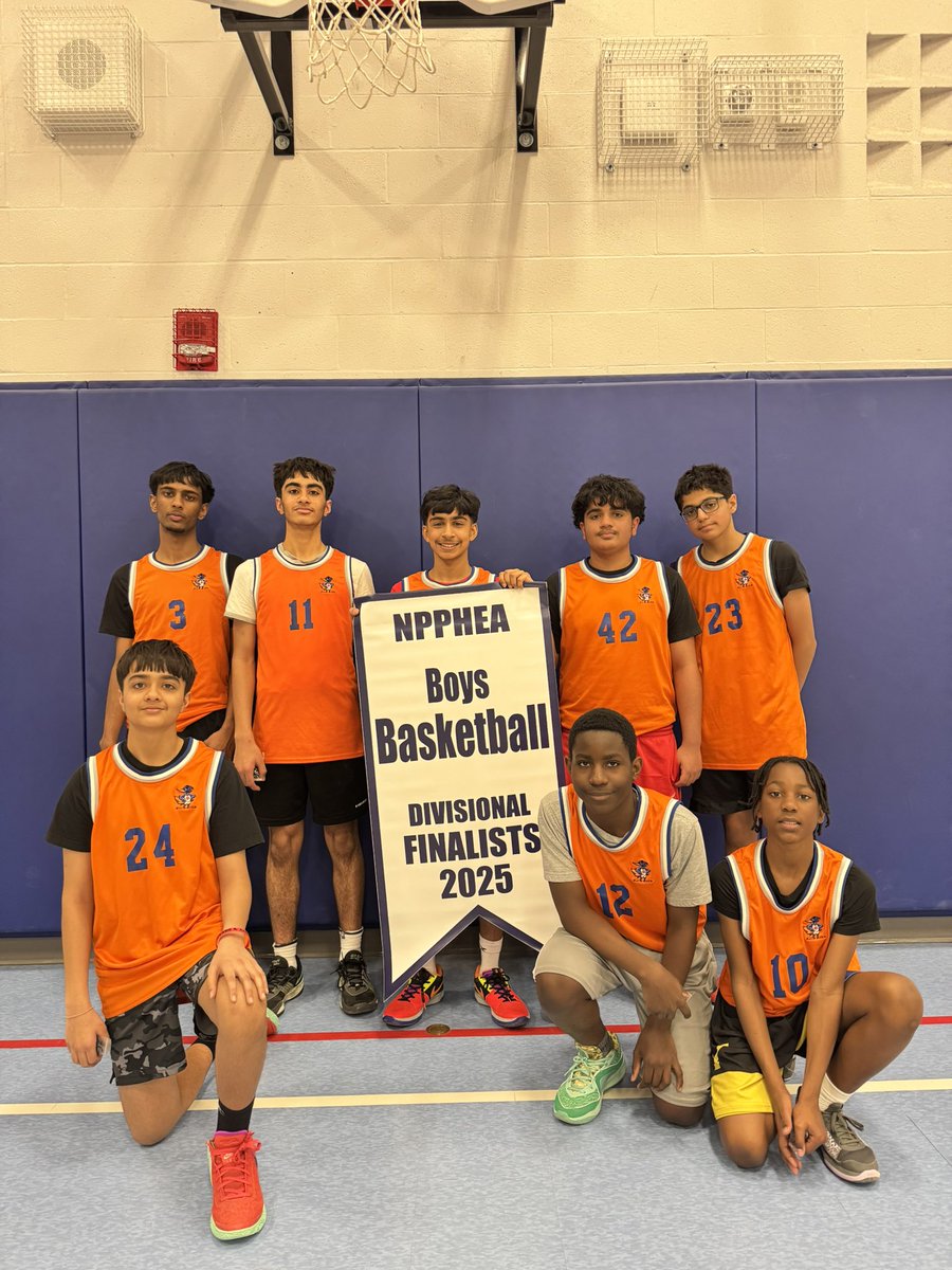 Ms. Misic (@ms_misic) on Twitter photo Congrats to our senior boys for an incredible season! 🏀<a href="/rjlee_ps/">Robert J. Lee Public School</a> Congrats to our senior boys for an incredible season! 🏀<a href="/rjlee_ps/">Robert J. Lee Public School</a>