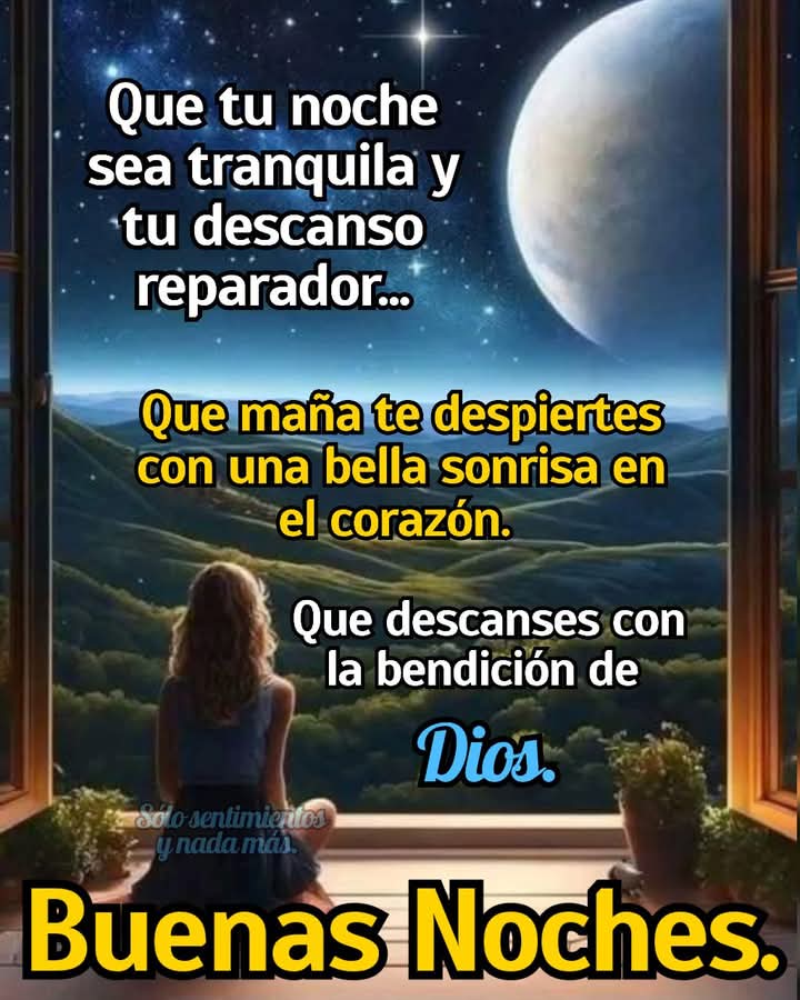 BUENAS NOCHES AMÉN 🙏<a href="/cencarnacion68/">Celia🙏🏽🙌🏽🛩🍷🇩🇴🇺🇸</a> <a href="/jpeguerop/">Julio Peguero</a> <a href="/ceciliamatosb/">@CeciMatos🇩🇴♥️🇩🇴</a> <a href="/JennyRogers1310/">Madame Albizu💅😌🌺💙🦋</a> <a href="/JoseOLeger/">José Osvaldo Leger</a> <a href="/e_yeisy/">Yeisy_E_Medina</a> <a href="/JosdeJessHerre9/">Josè de Jesús Herrera Franco</a> <a href="/ThelmoLozano1/">Thelmo Lozano</a> <a href="/JoselineConcep3/">Joseline Concepcion</a> <a href="/MariaElena1760/">Maria Elena</a> <a href="/FranklinPe15821/">☕☕☕</a> <a href="/olgacabrera6/">dracabrera2010</a> <a href="/marianaalmonte/">Mariana Almonte</a> <a href="/elviejomode/">modesto 🦉 !!</a> <a href="/Pao_Glez01/">𝗣𝗮𝗼𝗹𝗮 𝗚𝗼𝗻𝘇𝗮́𝗹𝗲𝘇 🌻𓂃ᥫ᭡</a> <a href="/RicardoMilagros/">Milagros Ricardo</a> <a href="/EvelinPlacidoAl/">Evelin Placido-Almon</a>