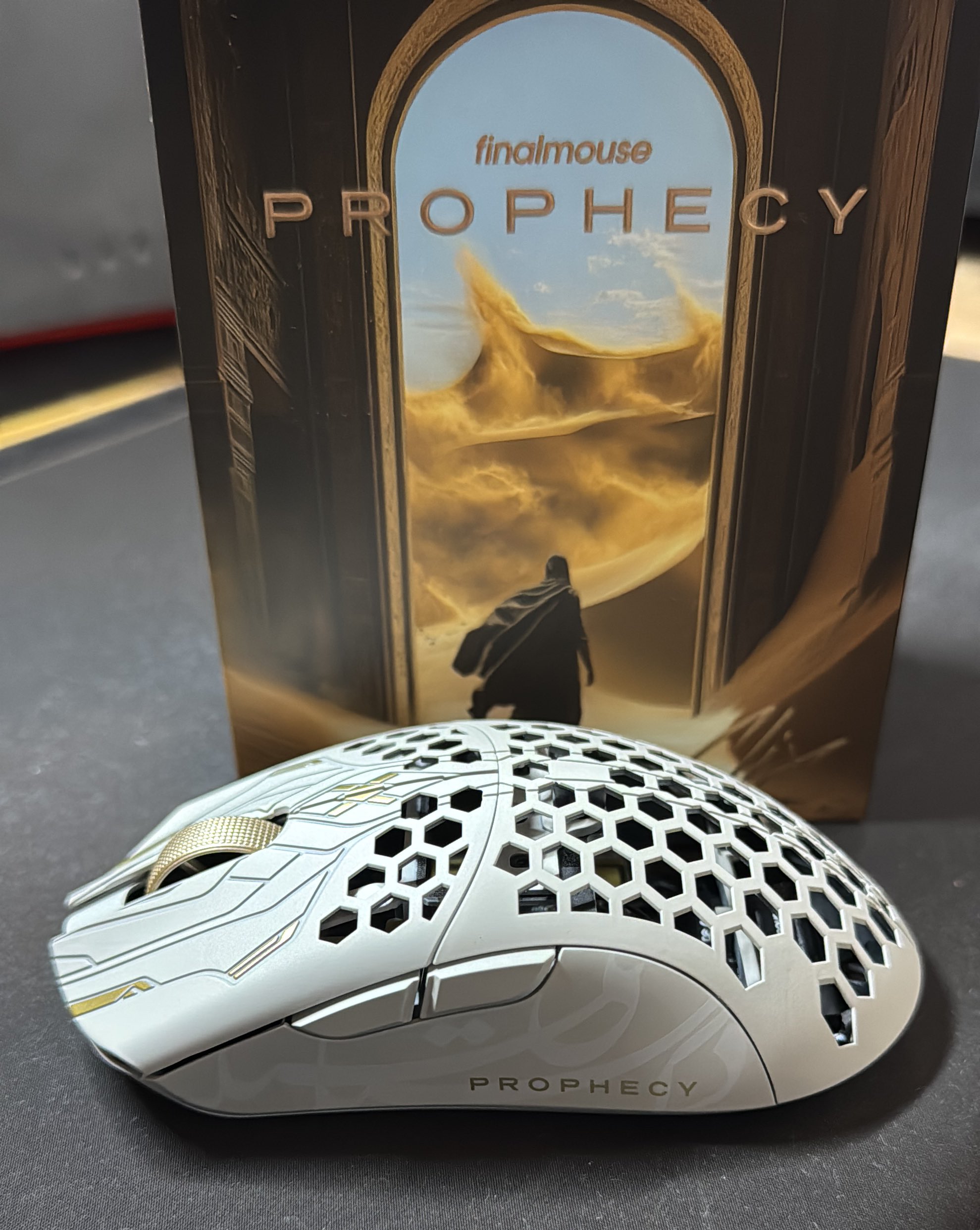 Finalmouse (@finalmouse) / X