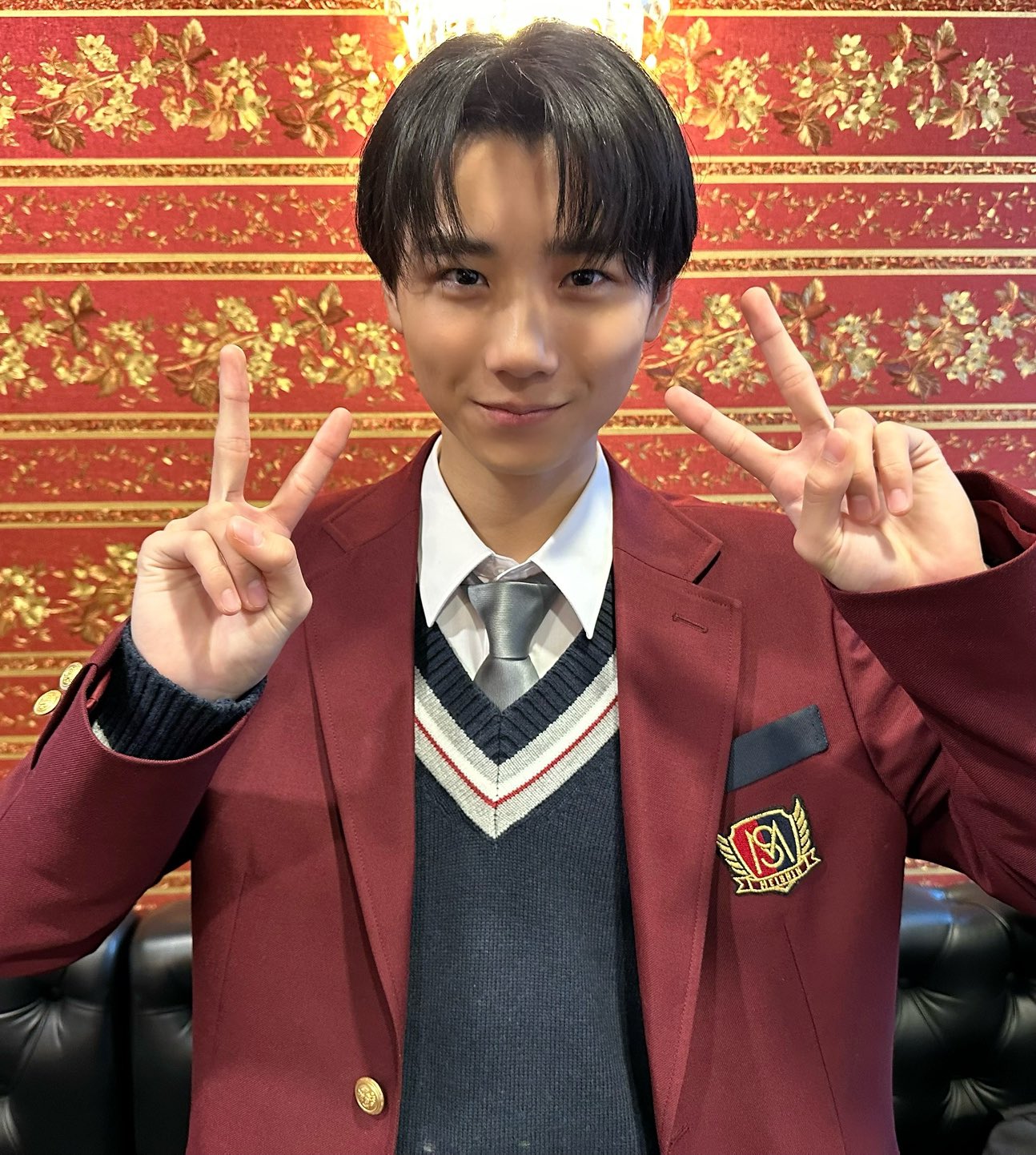 羽村仁成 ジュニア公式 on X: 