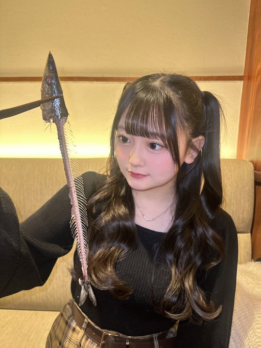 石橋颯のTwitter画像1
