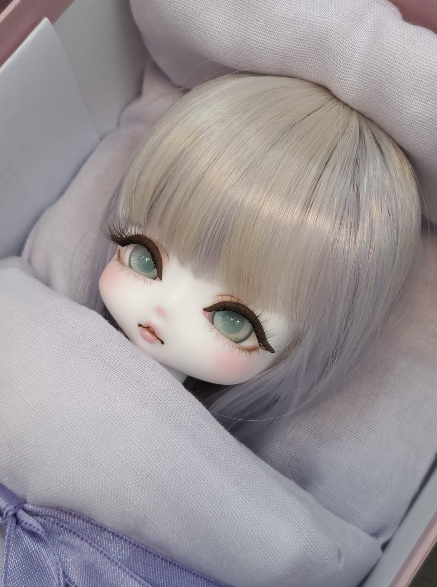 キノコジュース オリジナルドール ジル 来れる モアベーシック版 キノコジュース オリジナルドール ジル 来れる モアベーシック版