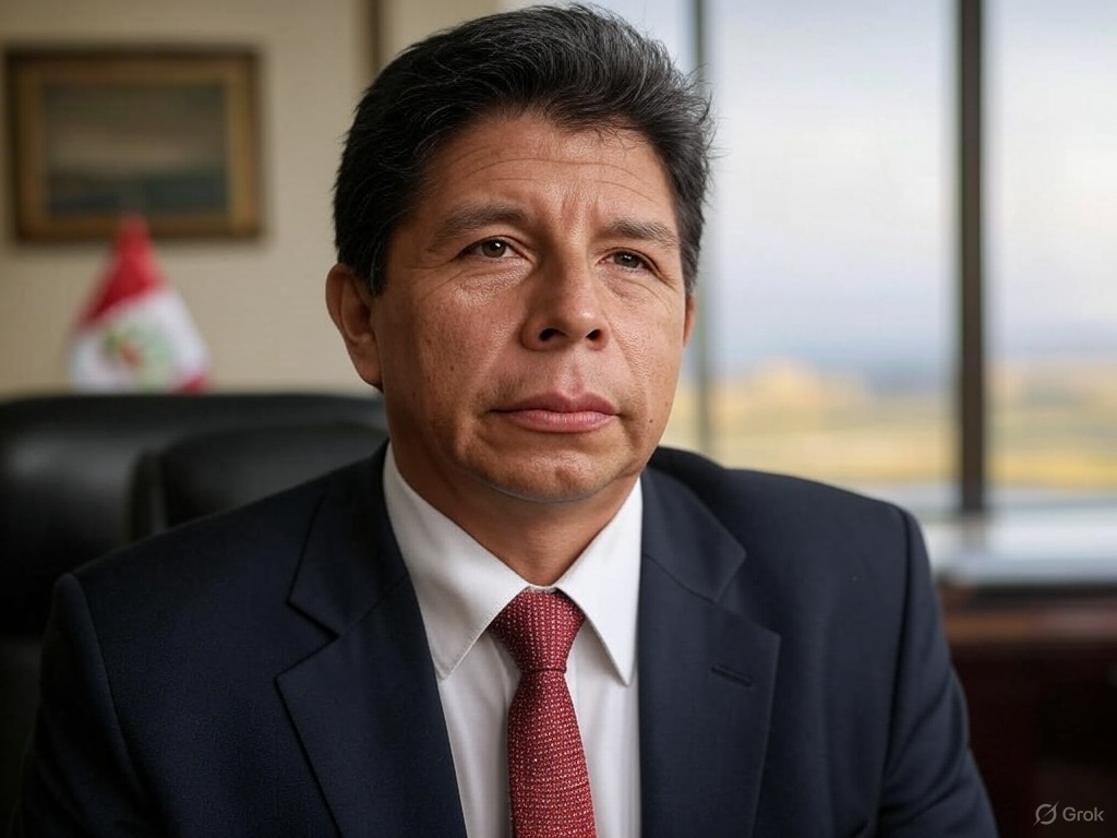Nacho El Troba (@eltroba) on Twitter photo Desde la perspectiva del marxismo-leninismo, el juicio y destitución de <a href="/PedroCastilloTe/">Pedro Castillo Terrones</a> (legítimo Presidente del Perú, 2021-2026) se analiza como un episodio de la lucha de clases en el que las élites oligárquicas, aliadas al imperialismo, utilizaron las instituciones del Estado Desde la perspectiva del marxismo-leninismo, el juicio y destitución de <a href="/PedroCastilloTe/">Pedro Castillo Terrones</a> (legítimo Presidente del Perú, 2021-2026) se analiza como un episodio de la lucha de clases en el que las élites oligárquicas, aliadas al imperialismo, utilizaron las instituciones del Estado
