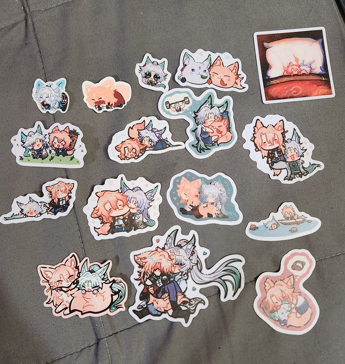 N M 🍰 ✨️🌸 SAKURACON!! (@Jungshinnn) / X N M 🍰 ✨️🌸 SAKURACON!! (@Jungshinnn) / X
