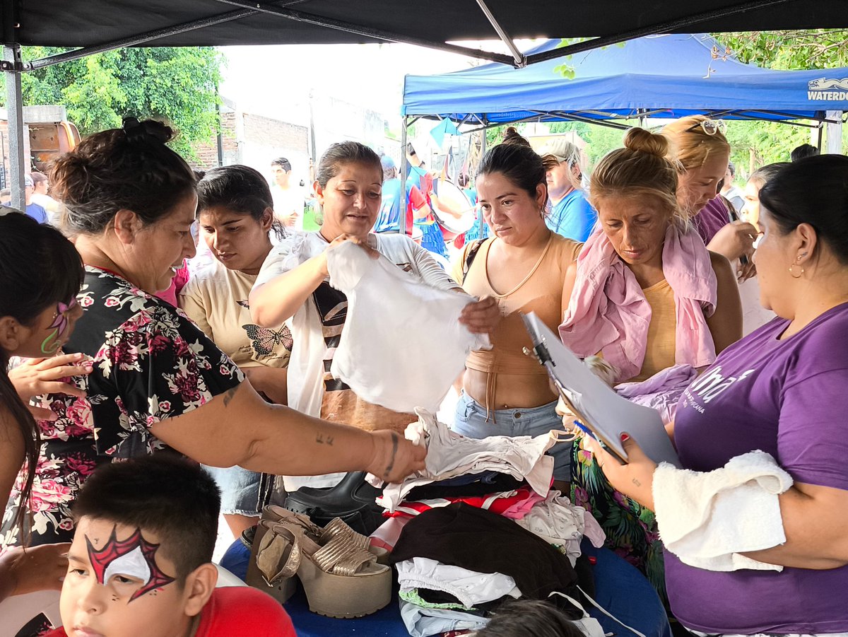 Garantizando los servicios del estado en materia de seguridad, educación y salud. Acompañamos al gobernador <a href="/OsvaldoJaldo/">Osvaldo Jaldo</a>  en su gestión para seguir trabajando por un Tucumán mejor y más justo,  con igualdad de oportunidades para los tucumanos.