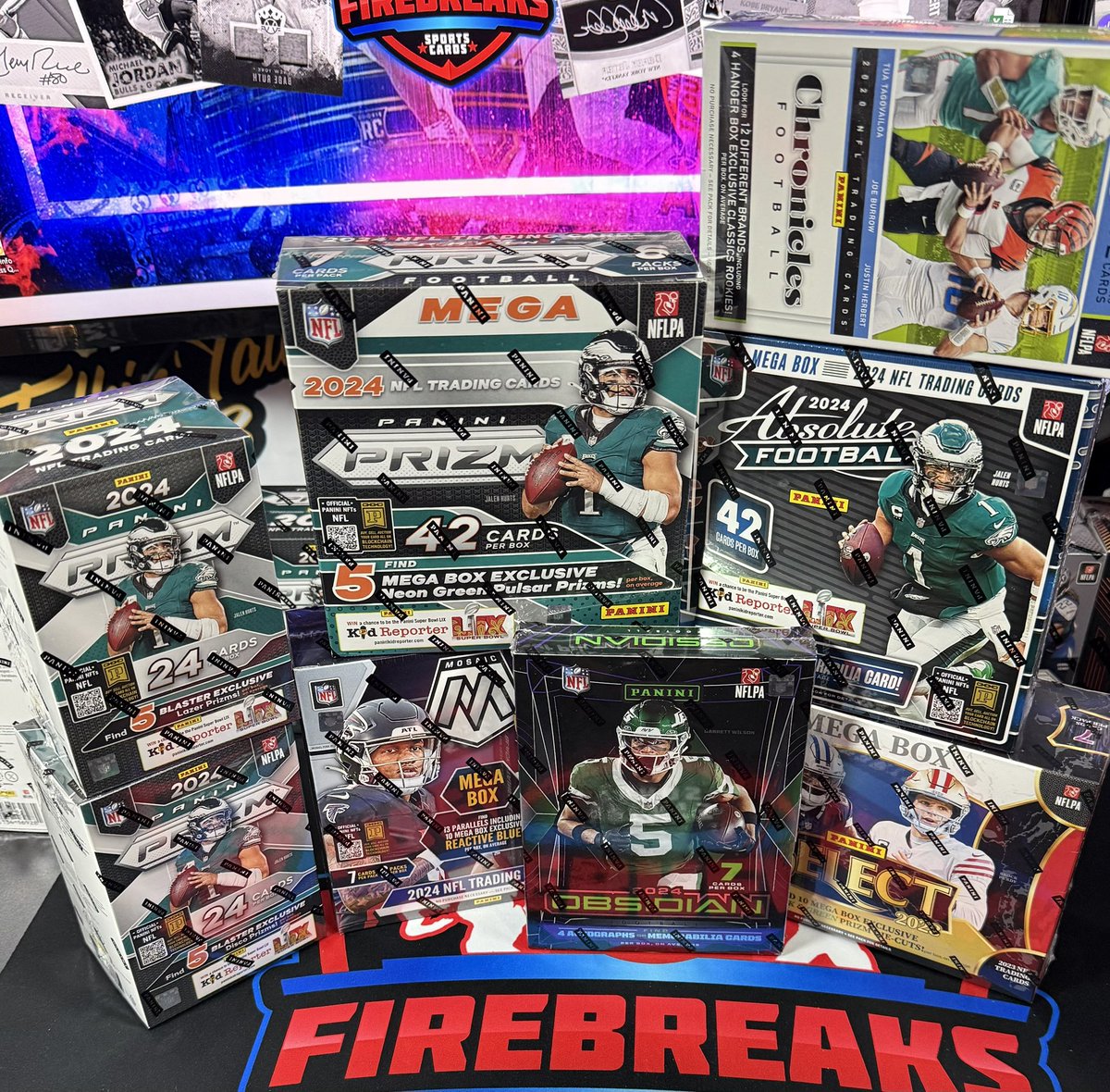 TheRealAB410's tweet image. Next 🏈 break!
