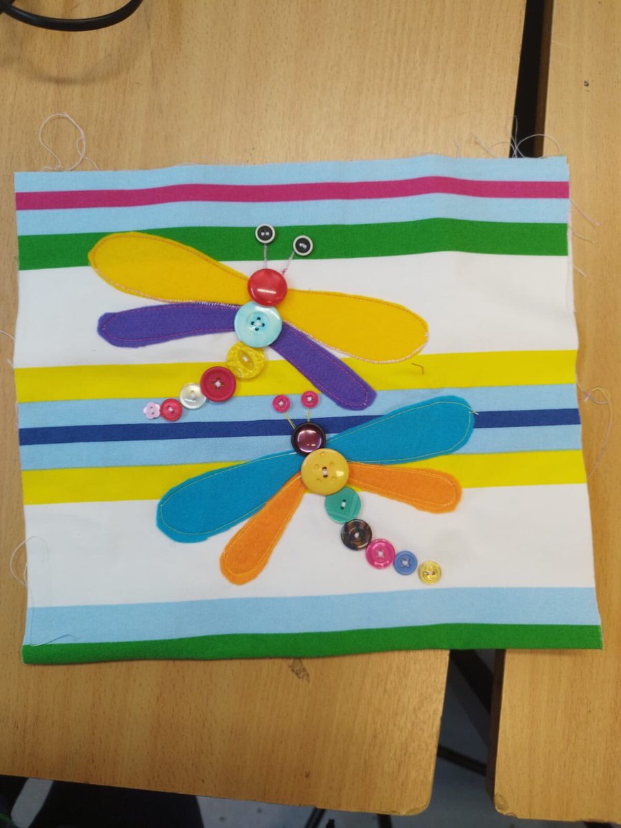 Cork College of FET - Douglas Street Campus (@douglasst_ccfet) on Twitter photo Amazing creations by our đȘĄ âSew Fabulousâ ladies at Douglas Street Campus. #communitygroup #creativity #sewing #sewingmachine #sewinginspiration #sewingisfun Nasc, the Migrant & Refugee Rights Centre <a href="/CorkMigrant/">CorkMigrantCentre</a> <a href="/CorkETB/">CorkETBđźđȘđȘđș</a> <a href="/ThisisFet/">thisisFET</a> <a href="/DenisLeamy/">Denis Leamy</a> <a href="/DeptofFHed/">Department of Further and Higher Education</a> <a href="/aontas/">AONTAS</a> <a href="/corklearning/">Cork Learning City</a> Amazing creations by our đȘĄ âSew Fabulousâ ladies at Douglas Street Campus. #communitygroup #creativity #sewing #sewingmachine #sewinginspiration #sewingisfun Nasc, the Migrant & Refugee Rights Centre <a href="/CorkMigrant/">CorkMigrantCentre</a> <a href="/CorkETB/">CorkETBđźđȘđȘđș</a> <a href="/ThisisFet/">thisisFET</a> <a href="/DenisLeamy/">Denis Leamy</a> <a href="/DeptofFHed/">Department of Further and Higher Education</a> <a href="/aontas/">AONTAS</a> <a href="/corklearning/">Cork Learning City</a>