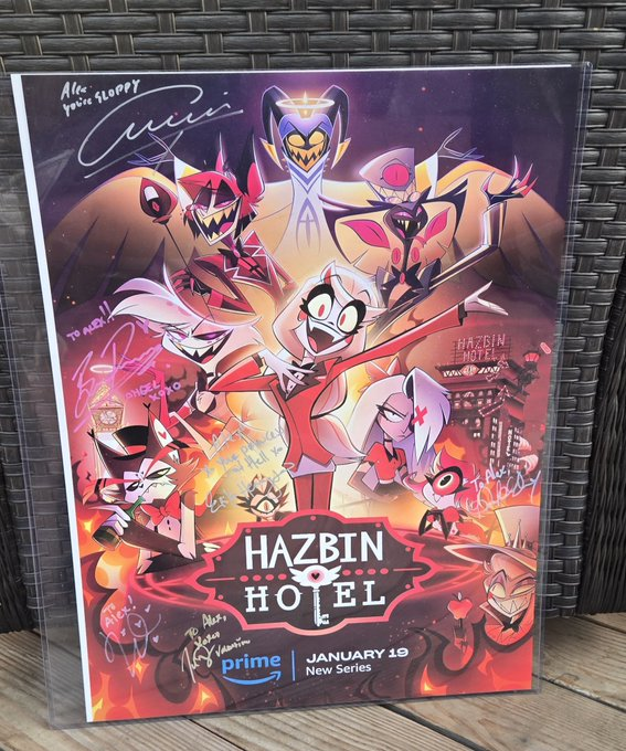 JetTheGuru's tweet photo. @JeremyMJordan - We would have to have your signature added to this poster - Any convention planned within California Close to the LA area soon? We would love to get the opportunity to meet and I'm sure others as well. 😅- Thanks 🙏 https://t.co/XdUzd5JYcy